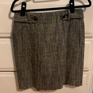 Banana Republic skirt brand new